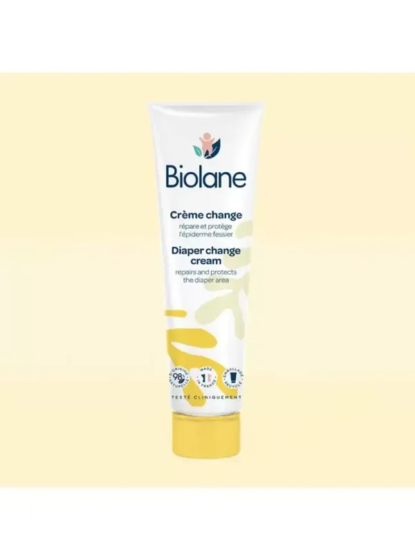 Biolane Diaper Rash Prevention Cream 100 ml 3