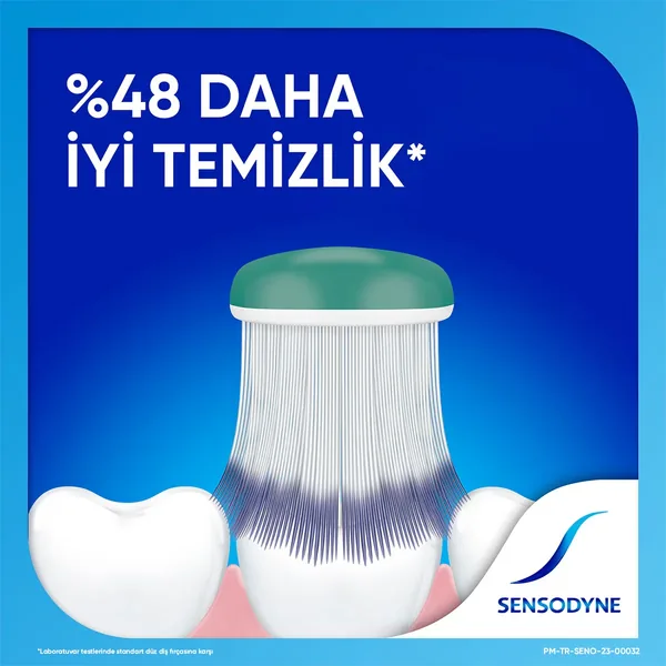 Sensodyne Repair & Protect Extra Soft Toothbrush 3