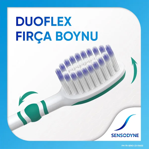 Sensodyne Repair & Protect Extra Soft Toothbrush 5