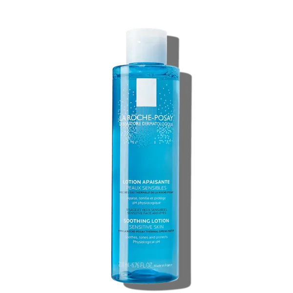 La Roche Posay Soothing Temizleyici Losyon 200 ml 2