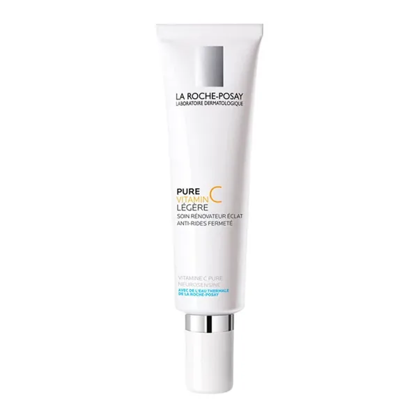 La Roche Posay Redermic C Legere - Anti-Aging Care Cream with Vitamin C 40 ml