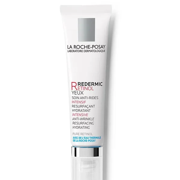 La Roche Posay Redermic R Anti-aging Eye Cream with Retinol 15 ml