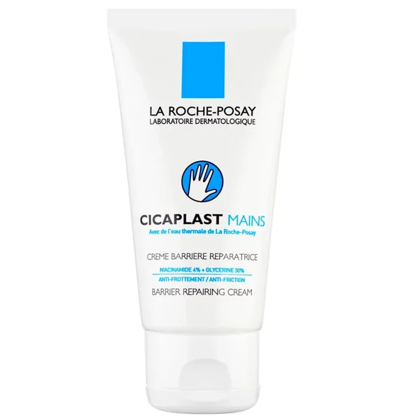 La Roche Posay Cicaplast Hand Cream 50 ml 3