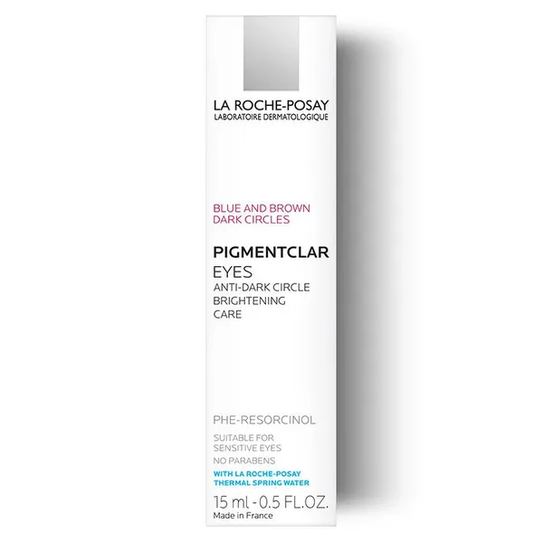 La Roche Posay Pigmentclar Eye Cream 15 ml 3