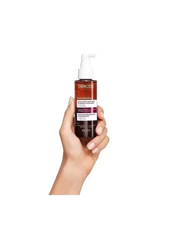 Vichy Dercos Densi Solution Hair Care Serum 100 ml 3