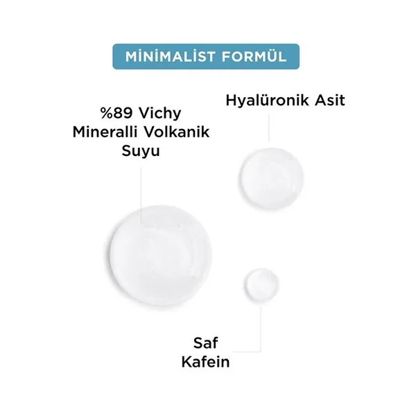 Уход за кожей вокруг глаз Vichy Mineral 89 15 мл 4