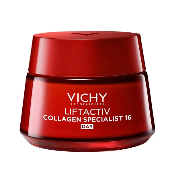 Vichy Liftactiv Collagen Specialist Anti-Aging Care Cream 50 ml 2
