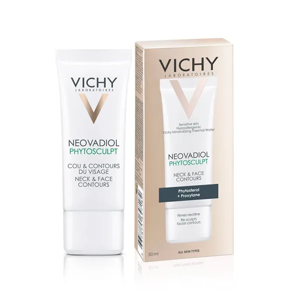 Vichy Neovadiol Phytosculpt Firming Care 50 ml