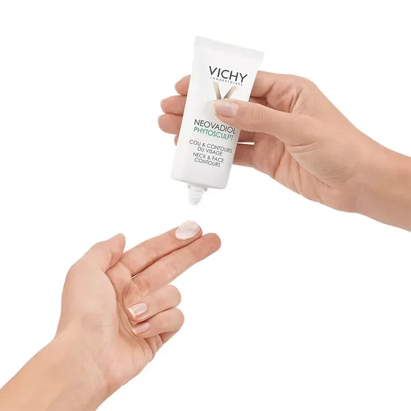 Vichy Neovadiol Phytosculpt Firming Care 50 ml 4