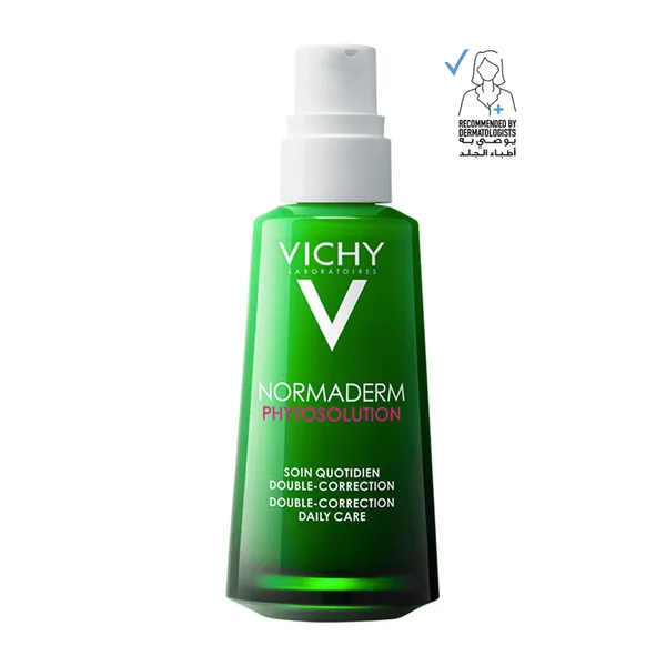 Vichy Normaderm Phytosolution Daily Moisturizing Cream 50 ml