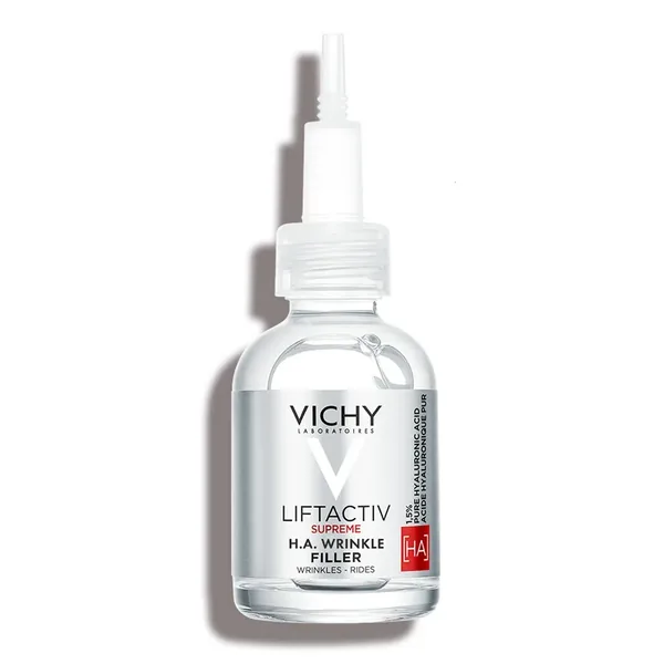 Vichy Liftactiv H.A Epidermic Filler Anti-wrinkle Plumping Serum 30 ml 2