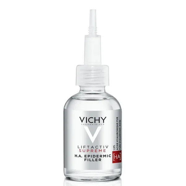 Vichy Liftactiv H.A Epidermic Filler Anti-wrinkle Plumping Serum 30 ml 3