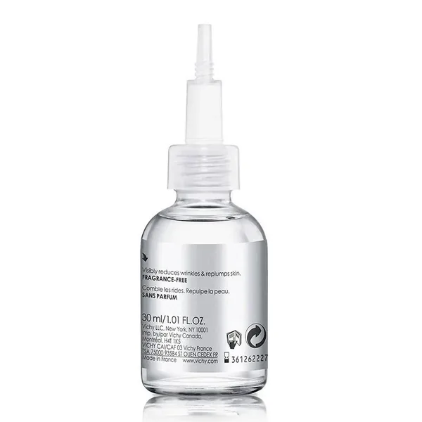 Vichy Liftactiv H.A Epidermic Filler Anti-wrinkle Plumping Serum 30 ml 6