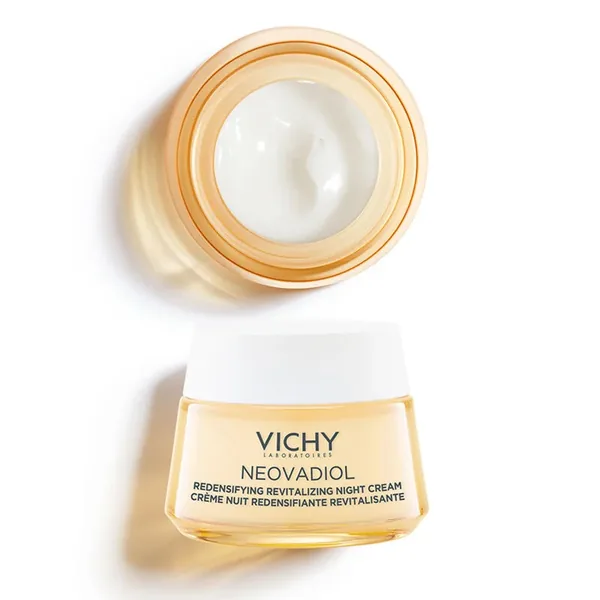 Vichy Neovadiol Peri-Menopause Night Cream 50 ml