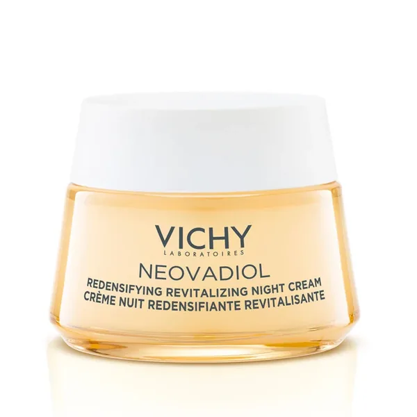 Vichy Neovadiol Peri-Menopause Night Cream 50 ml 3
