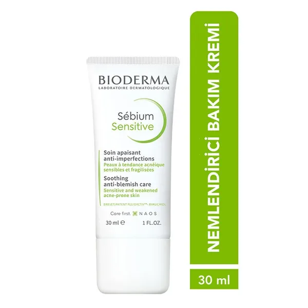 Retrouvez une Peau Nette et Apaisée 2