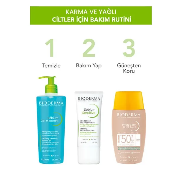 Retrouvez une Peau Nette et Apaisée 4