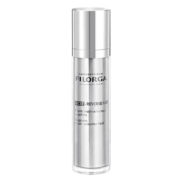 Filorga NCEF Reverse MAT Multi-Correction Fluid 50 ml 2