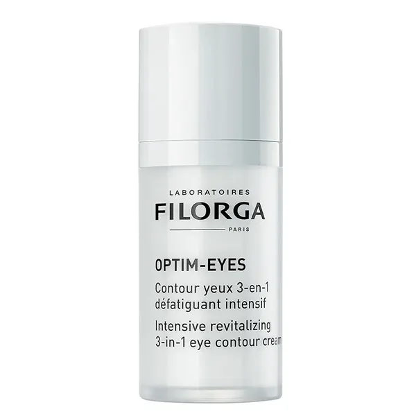 Filorga Optim Eyes (Eye Contour Cream) 15ml 2