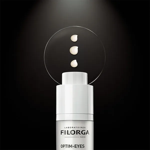 Filorga Optim Eyes (Eye Contour Cream) 15ml 4
