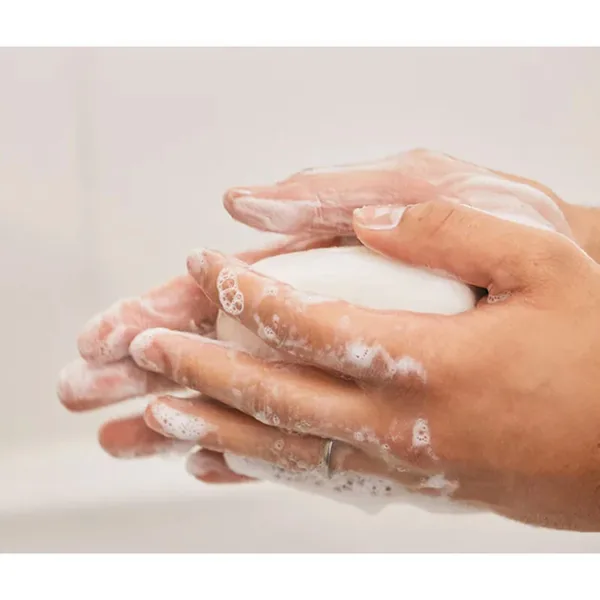 Mustela صابون موستيلا اللطيف مع كريم بارد 100 جرام 3