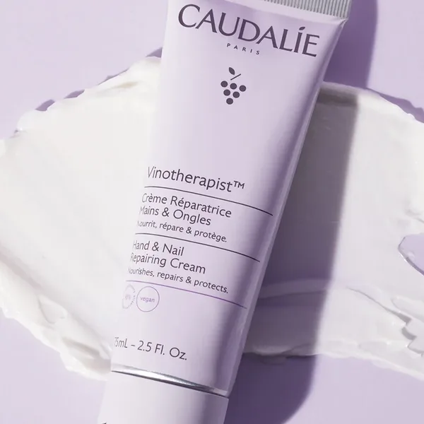 Caudalie Vinotherapist Hand and Nail Care Cream 75 ml 3