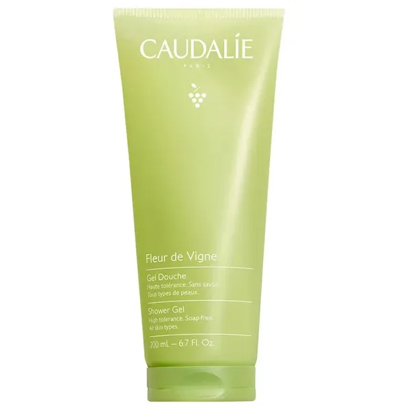 Caudalie Gel Douche Fleur de Vigne Shower Gel 200ml