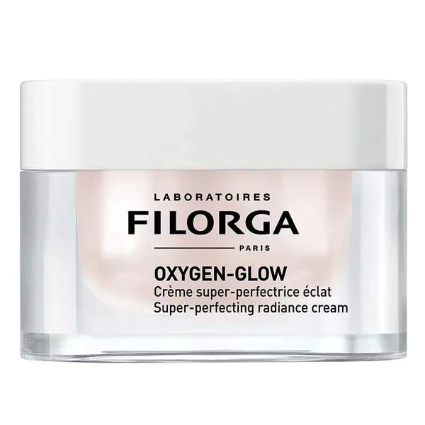 Filorga Oxygen Glow Perfecting Cream 50 ml 3