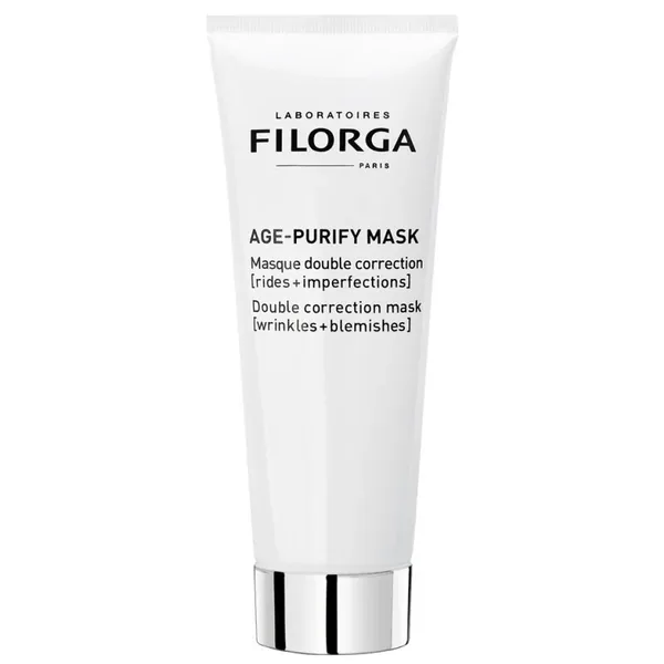 Filorga Age Purifying Dual Action Mask 75 ml 3