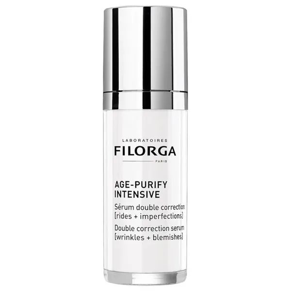 Сыворотка Filorga Age Purify Интенсивная двойного действия 30 мл 2
