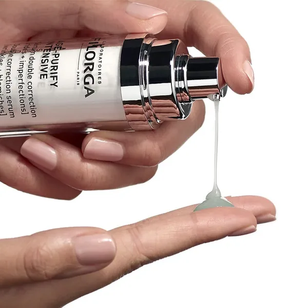 Сыворотка Filorga Age Purify Интенсивная двойного действия 30 мл 3