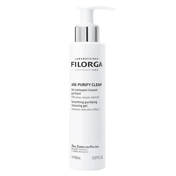 Filorga Age-Purify Purifying Cleansing Gel 150 ml 2