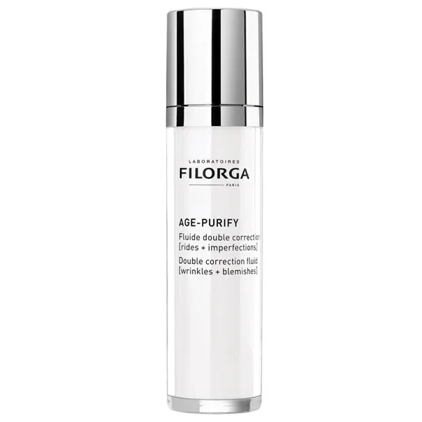 Filorga Age Purify Fluide Dual-Action Liquid 50 ml 2