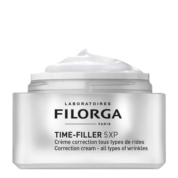 Filorga Time Filler 5XP Anti-Wrinkle Cream 50 ml 3
