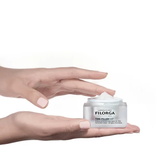 Filorga Time Filler 5XP Anti-Wrinkle Cream 50 ml 5