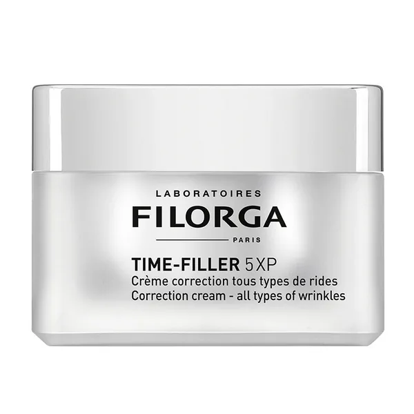 Filorga Time Filler 5XP Anti-Wrinkle Cream 50 ml 2