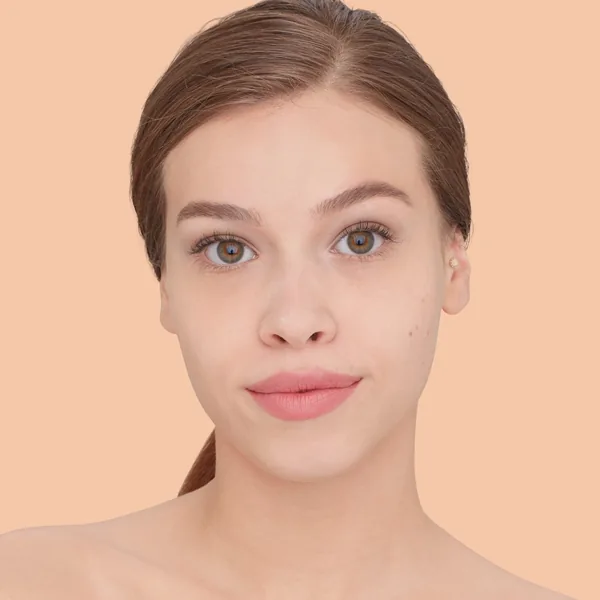 Maybelline Fondoten Fit Me Matte Poreless 105 3