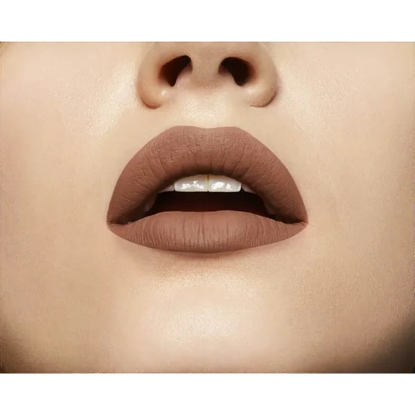 Maybelline Super Stay Matte Ink Liquid Lipstick 5ml - 70 Amazonian - Kahverengi 5