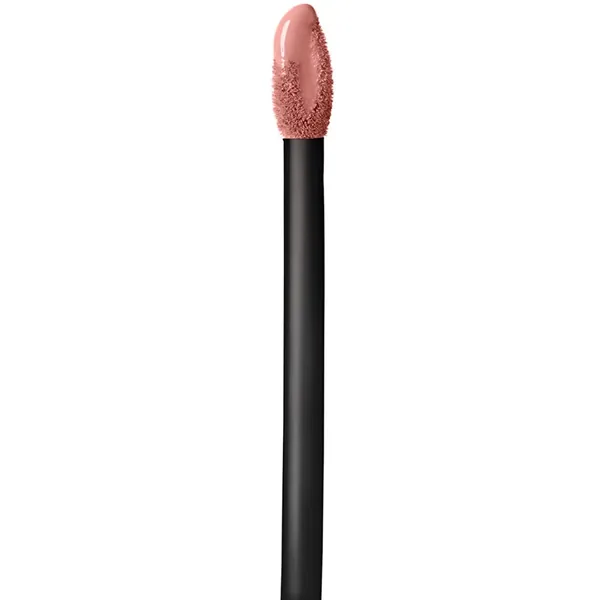 Maybelline Super Stay Matte Ink Liquid Lipstick 5ml - 60 Poet - Nude