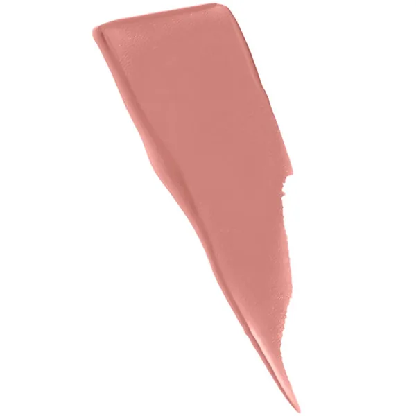 Maybelline Super Stay Matte Ink Liquid Lipstick 5ml - 60 Poet - Nude 2