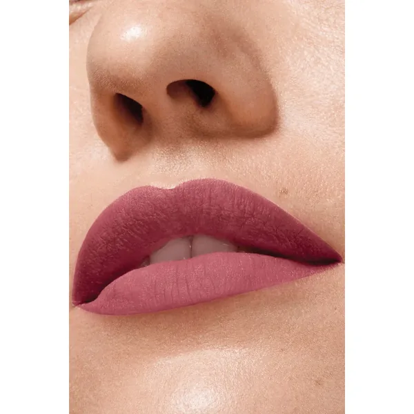 Maybelline Super Stay Matte Ink Liquid Lipstick 5ml - 180 Revolutionary - Pembe 5