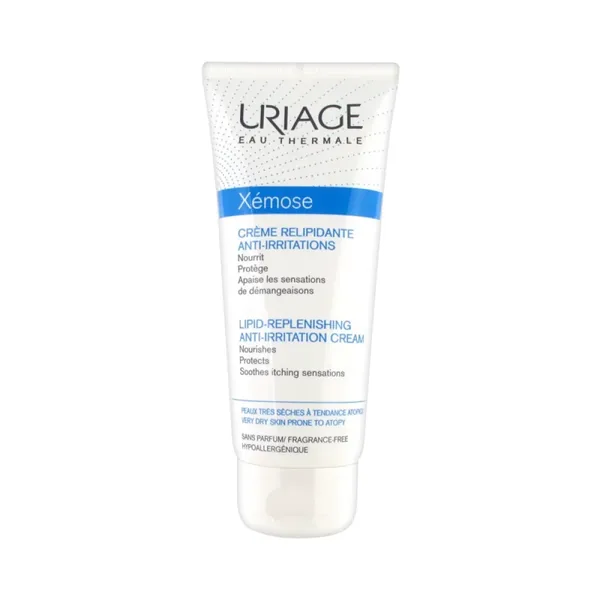 Uriage Xemose Cream 200 ml 2