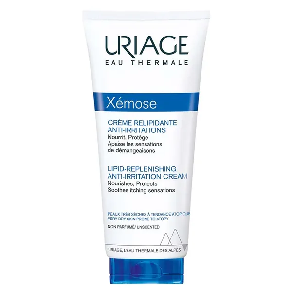 Uriage Xemose Cream 200 ml 3