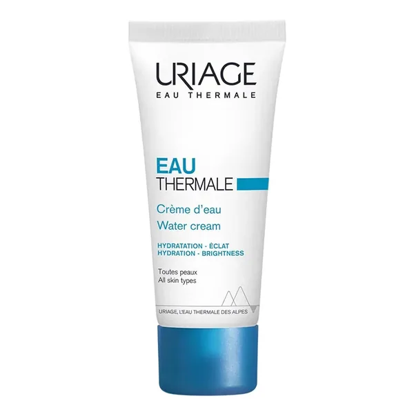Uriage كريم مائي يورياج أو ثيرمال 40 مل 2