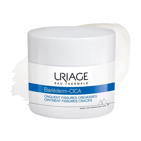Uriage Bariederm Protective Barrier Cream 40 ml