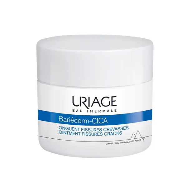 Uriage Bariederm Protective Barrier Cream 40 ml 2