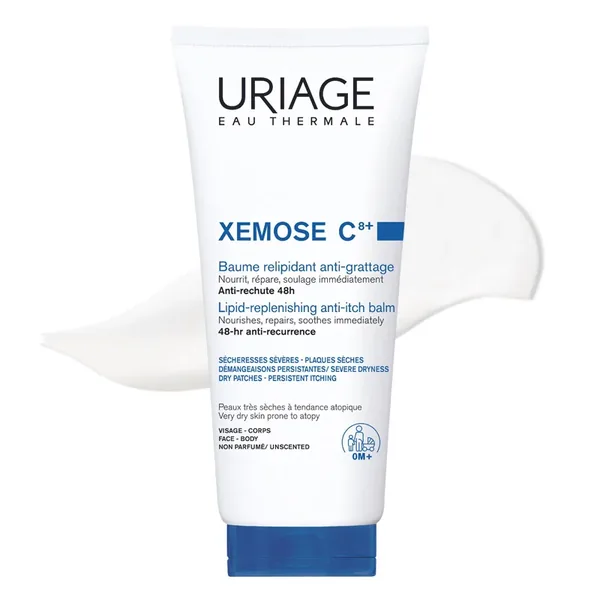 Uriage Xemose Balm 200 ml