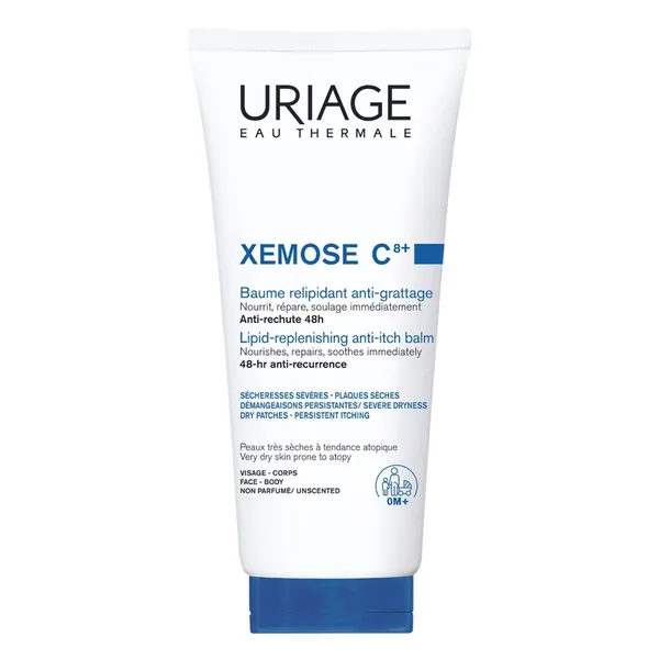 Uriage Xemose Balm 200 ml 2