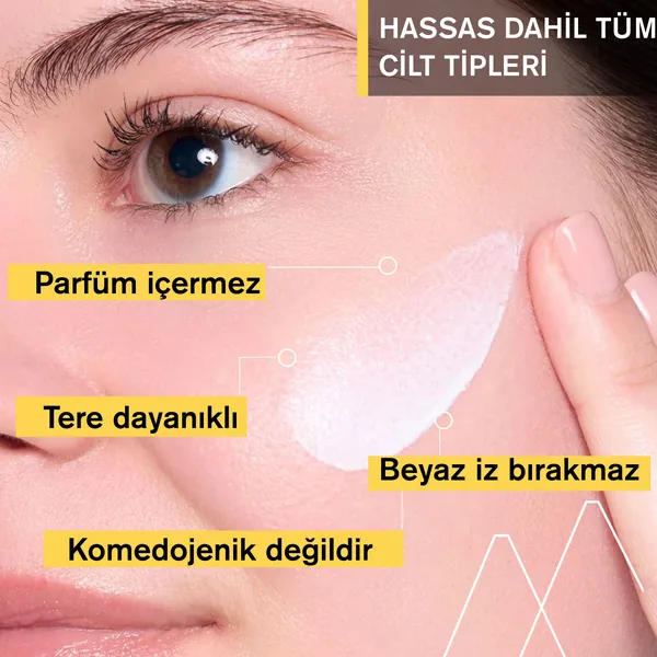 Uriage Bariesun SPF50+ Sunscreen For Sensitive Skin 50 ml 2