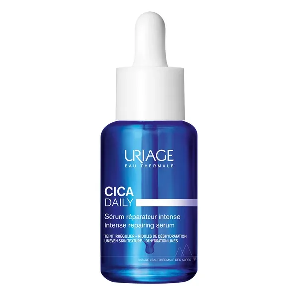Renforcez & Illuminez : Sérum Uriage Bariéderm Cica Quotidie 2
